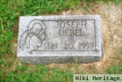 Joseph Uebel, Jr