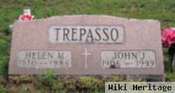 John J. Trepasso