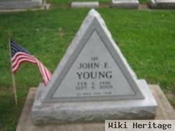 John E. Young