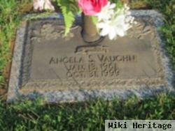 Angela S. Vaughn