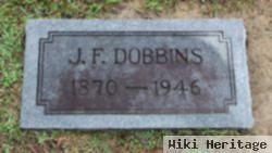 J. F. Dobbins