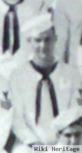 Cecil Glen Dombaugh, Sr