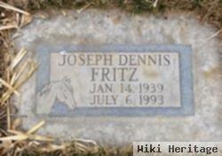 Joseph Dennis Fritz