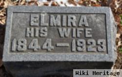 Elmira Wald Wiest