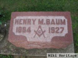 Henry Baum