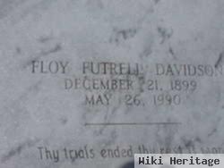 Floy Futrell Davidson