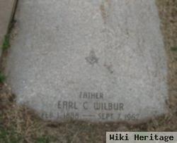 Earl C. Wilbur