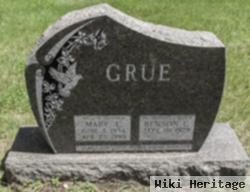 Mary L. Grue