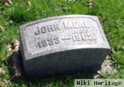 John Meal