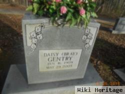 Daisy Bray Gentry