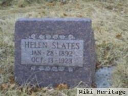 Helen Slates