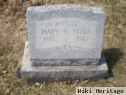 Mary Neubert Steeb