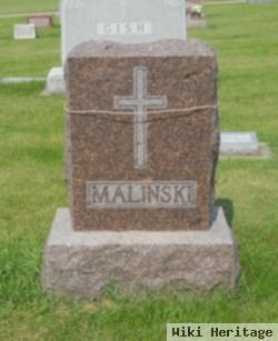 Albert John Malinski