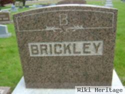 Alonzo Morton Brickley