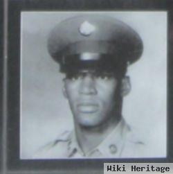 Pfc Mozie Lee Cole