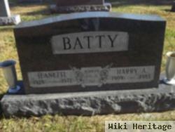 Harry Batty