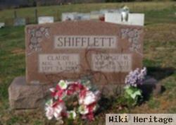 Claude Shifflett