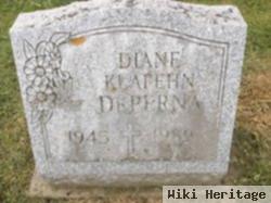 Diane Ray Klafehn Deperna