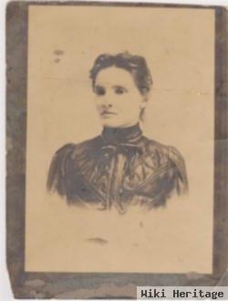 Lenora Jane Mccutcheon Rodes