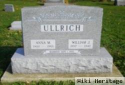 William J. Ullrich