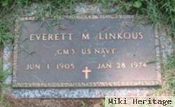 Everett M. Linkous