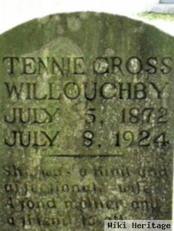 Tennie Gross Willoughby