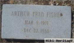 Arthur Fred Fisher