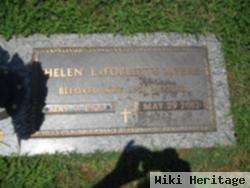 Helen Lafollette Myers