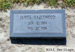 James Howard Hazlewood