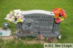 Raymond Allen Thomas