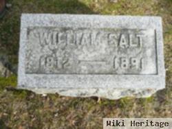 William Salt