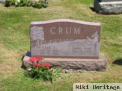 Carl T. Crum