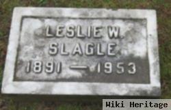 Leslie Slagle