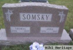 Thomas Somsky