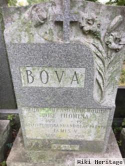 James V Bova