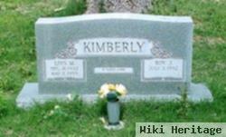 Lois Colleen Moreau Kimberly