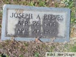 Joseph Amica Reeves