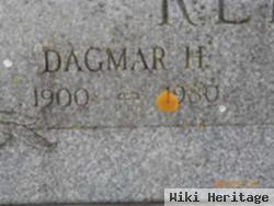 Dagmar H Heick Reed