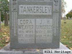 Cora Weaver Tankersley