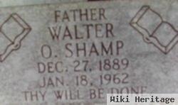 Walter Oda Shamp