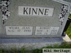 Robert L Kinne