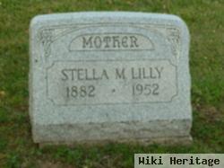 Stella M Lilly