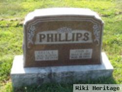 Delia E. Phillips