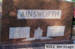 Lois F. Ainsworth