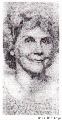 Kathryn Jeanne Krout Shearer