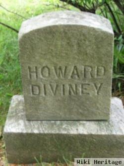 Howard Diviney