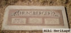 Bemis Ford Hunsberger