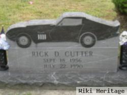 Rick Dale Cutter