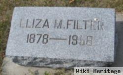 Eliza Margaritha Filter