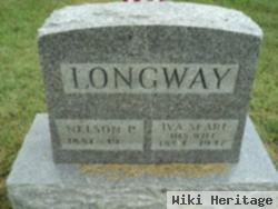 Iva Searl Longway